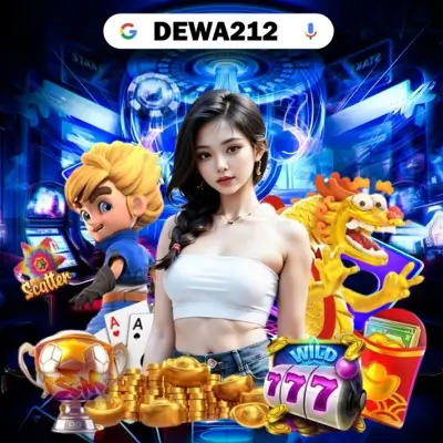 Dewa212: Situs Slot Gacor Online Via Link Alternatif 777 Aman